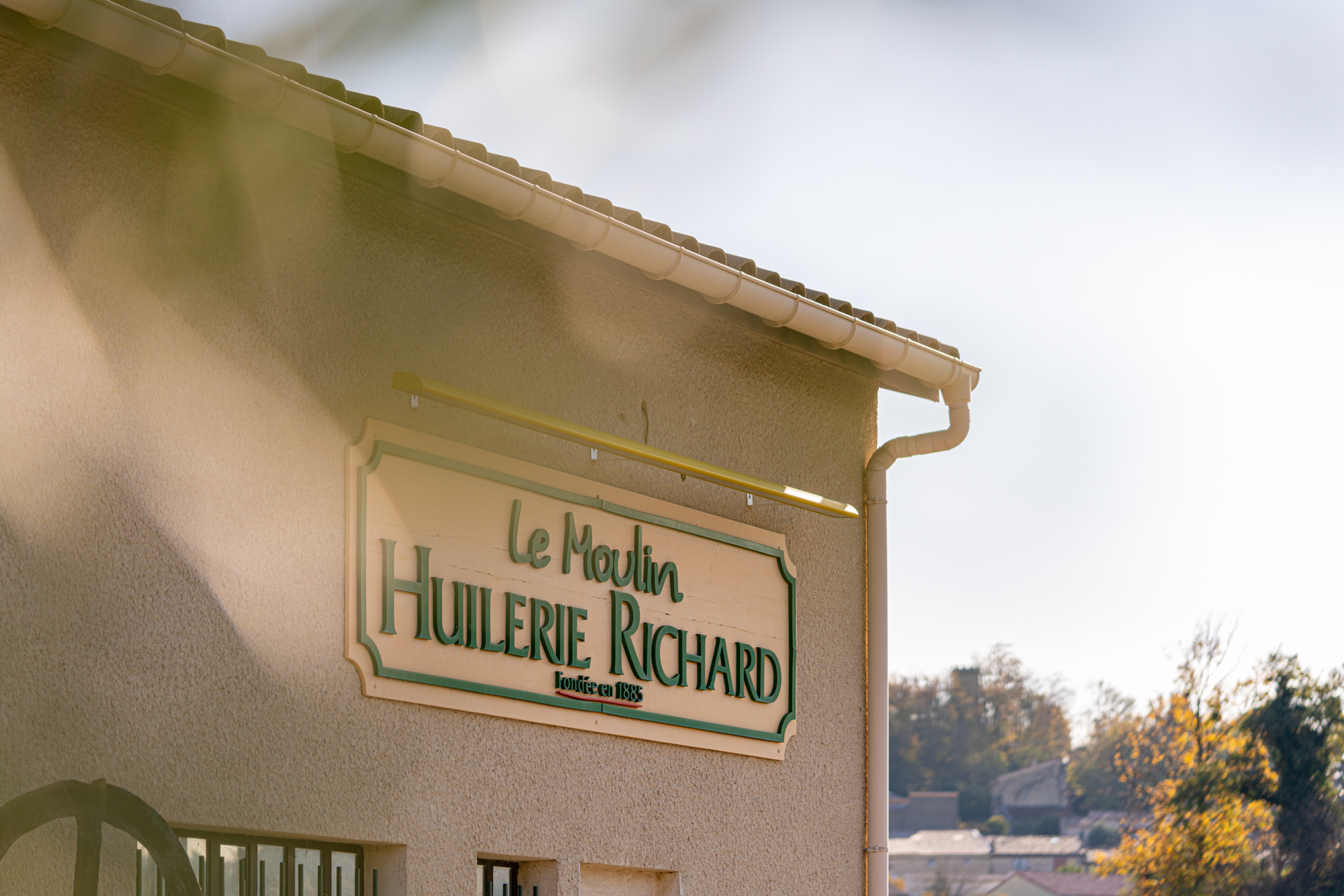 Huilerie Richard